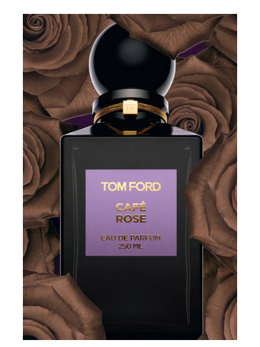 Tom Ford Cafe Rose