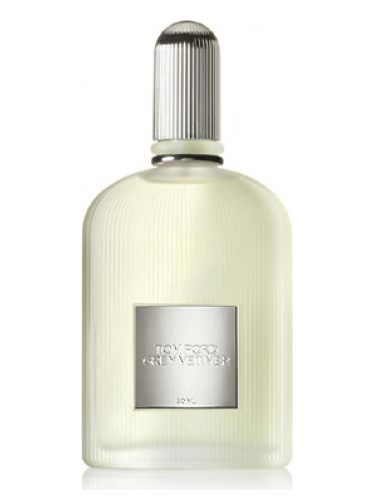 Tom Ford Grey Vetiver