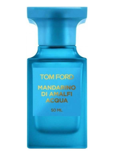 Tom Ford Mandarino di Amalfi Acqua