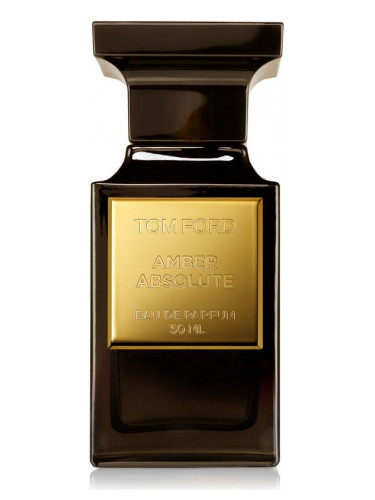 Tom Ford Reserve Collection: Amber Absolute