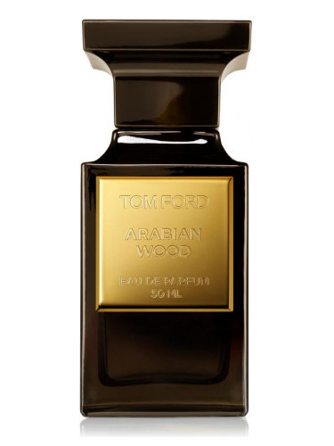 Tom Ford Reserve Collection: Arabian Wood