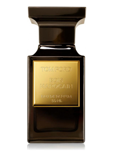 Tom Ford Reserve Collection: Bois Marocain