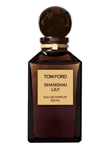 Tom Ford Shanghai Lily