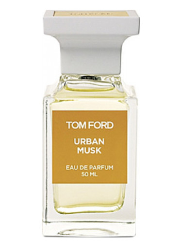 Tom Ford Urban Musk