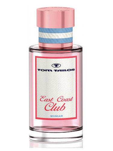 Tom Tailor East Coast Club Woman