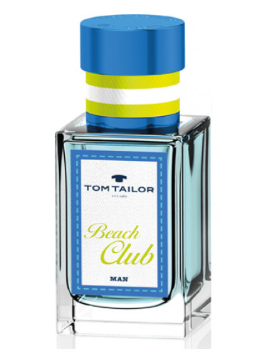 Tom Tailor Tom Tailor Beach Club Man