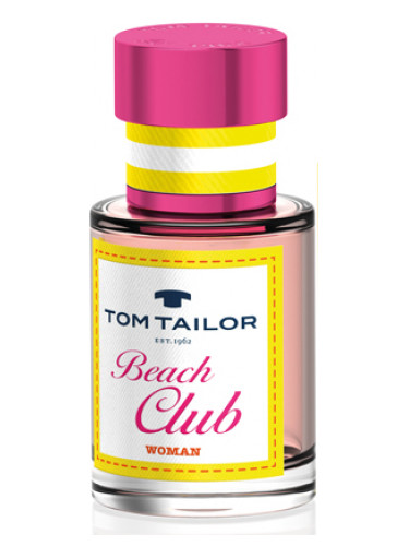 Tom Tailor Tom Tailor Beach Club Woman