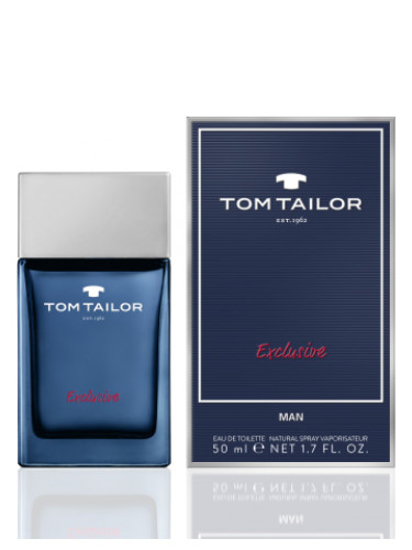 Tom Tailor Tom Tailor Exclusive Man