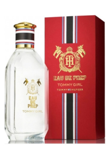 Tommy Hilfiger Eau de Prep Tommy Girl