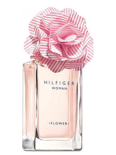 Tommy Hilfiger Flower Rose