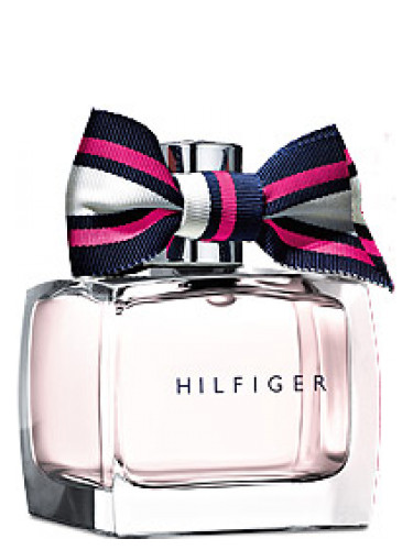 Tommy Hilfiger Hilfiger Woman Cheerfully Pink