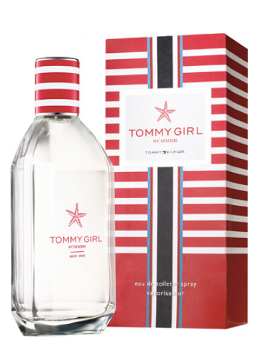 Tommy Hilfiger Tommy Girl Summer 2015