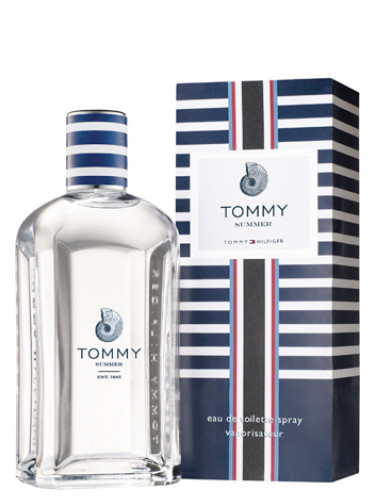 Tommy Hilfiger Tommy Summer 2015