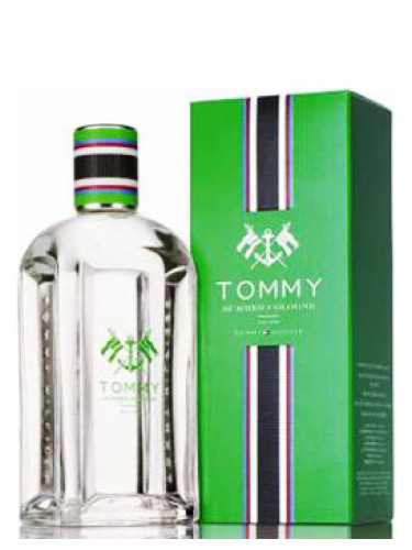 Tommy Hilfiger Tommy Summer Cologne 2012