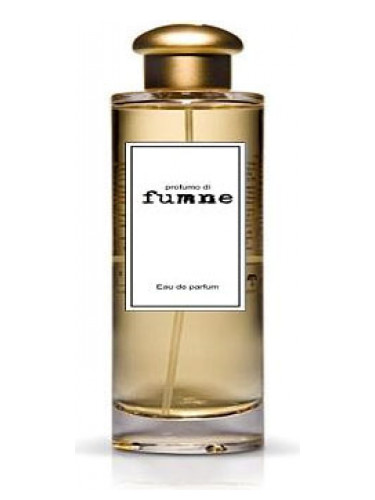 Tonatto Profumi Profumo di Fumne