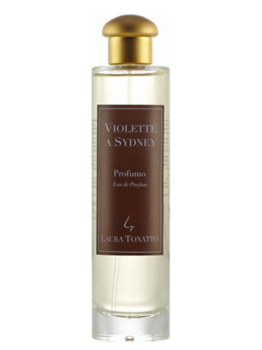 Tonatto Profumi Violette a Sydney