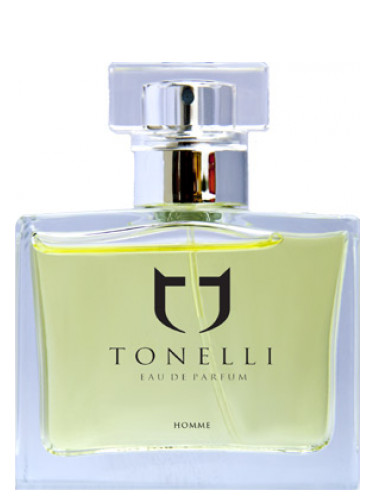 Tonelli Tonelli Homme