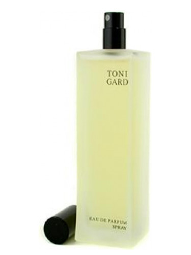 Toni Gard Toni Gard