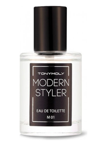 TonyMoly M 01