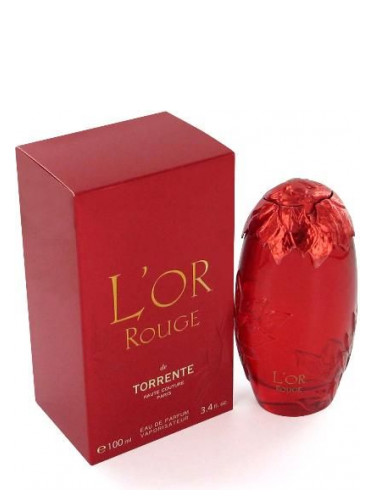 Torrente L'Or Rouge