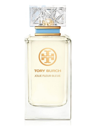 Tory Burch Jolie Fleur Bleue