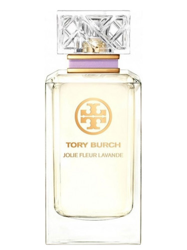 Tory Burch Jolie Fleur Lavande