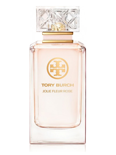 Tory Burch Jolie Fleur Rose