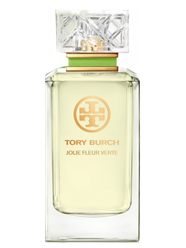 Tory Burch Jolie Fleur Verte