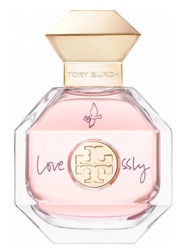 Tory Burch Love Relentlessly