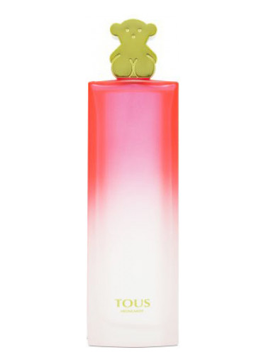 Tous Neon Candy