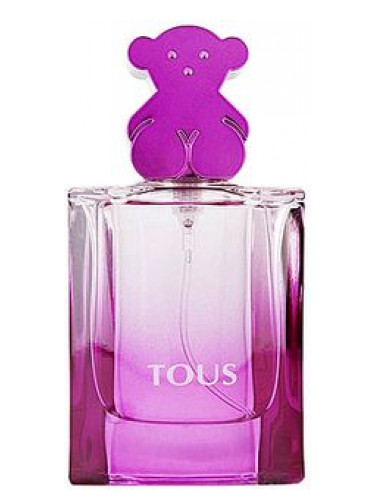 Tous Summer