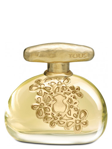 Tous Touch Flower Edition