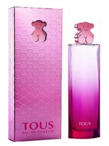 Tous Violet