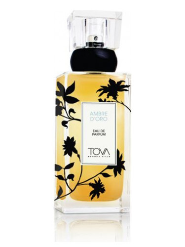 Tova Beverly Hills Ambre D'Oro