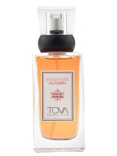 Tova Beverly Hills Tova Signature Autumn