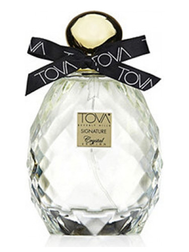 Tova Beverly Hills Tova Signature Crystal Edition