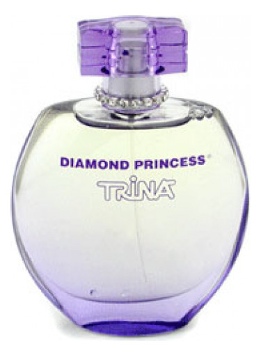 Trina Diamond Princess