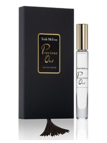 Trish McEvoy Precious Oud