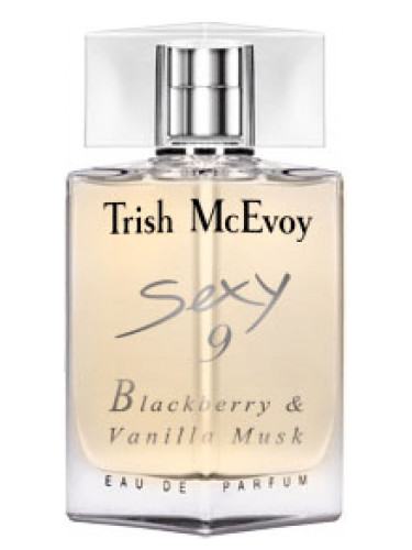 Trish McEvoy Sexy 9 Blackberry & Vanilla Musk