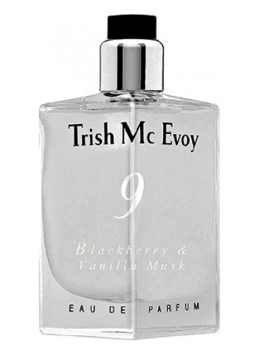 Trish McEvoy Trish McEvoy 9 Blackberry & Vanilla Musk