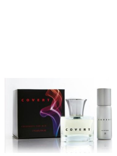 Tru Fragrances Covert