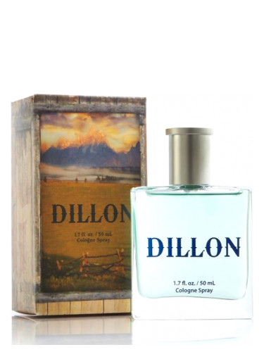 Tru Fragrances Dillon