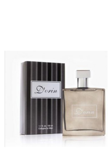 Tru Fragrances D'orin