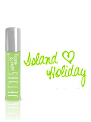 Tru Fragrances Jet 365 Island Holiday