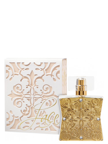 Tru Fragrances Lace