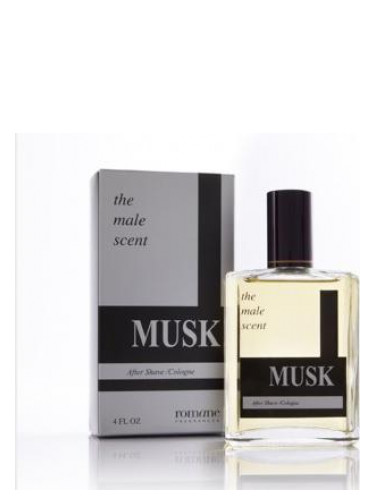 Tru Fragrances Musk