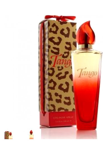 Tru Fragrances Tango