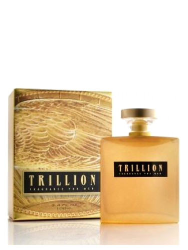 Tru Fragrances Trillion