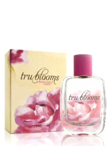 Tru Fragrances Tru Blooms Fountain of Roses