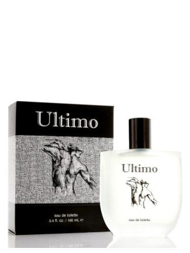 Tru Fragrances Ultimo